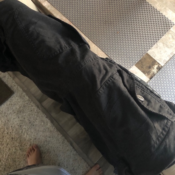 True religion shorts , Brand new Size 34 - Picture 2 of 3